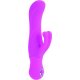 Vibrador Con Conejito Rampante posh Double Dancer Rosa Vibrashop