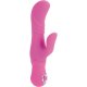 Vibrador Conejito Rampante Posh Thumper G Rosa En Vibrashop