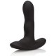 Vibrador Anal De Silicona Anal Wireless Rocking Probe Negro En Vibrashop