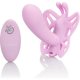 Vibrador Punto G Venus Butterfly Remote Rosa En Vibrashop