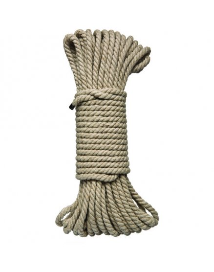 Ataduras Bondage Kink Rope 10mts Vibrashop