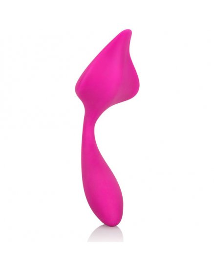 Vibrador mujer calexotics mini marvelous lover morado Vibrashop