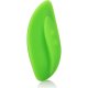 Estimulador de clítoris calexotics marvelous teaser verde Vibrashop