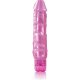 Dildo realista lollies smartie vibrador rosa Vibrashop