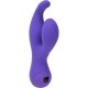 Conejito Rampante Swan Touch Solo Morado Vibrashop