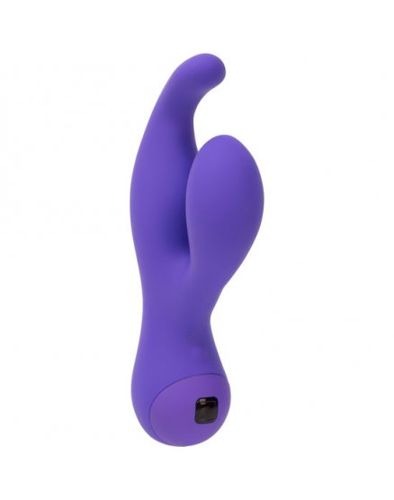 Conejito Rampante Swan Touch Solo Morado Vibrashop