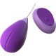 Bola Kegel Pipedream Excite Her Morado Vibrashop