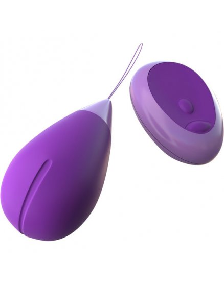 Bola Kegel Pipedream Excite Her Morado Vibrashop