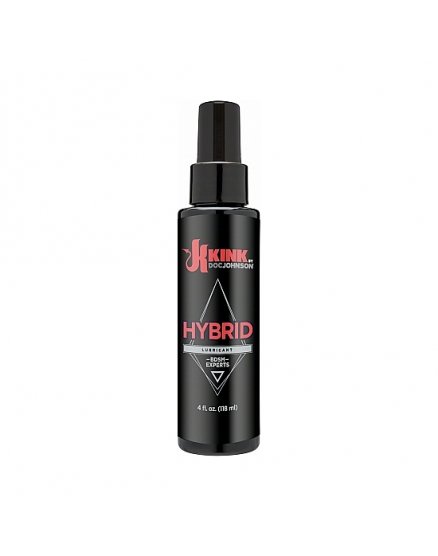 KINK LUBRICANTE HIBRIDO 136gr. VIBRASHOP