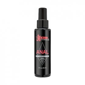 Lubricante kink anal by doc johnson 136 gr Vibrashop