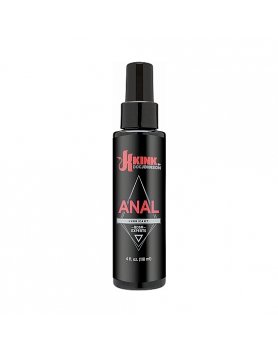 Lubricante kink anal by doc johnson 136 gr Vibrashop