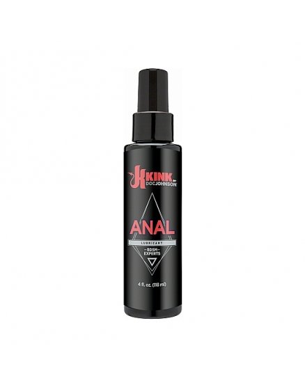 Lubricante kink anal by doc johnson 136 gr Vibrashop