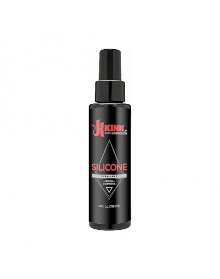 Lubricante kink silicona by doc johnson 136 gr Vibrashop