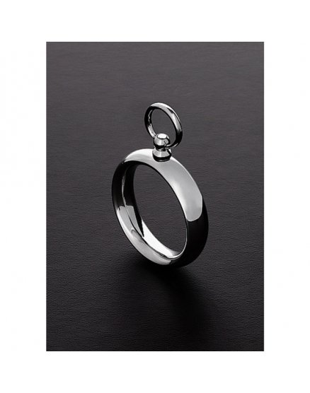 Anillo para pene shots donut & argolla 15x8x55mm Vibrashop