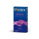 PRESERVATIVOS CONTROL SENSO 6UDS VIBRASHOP