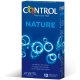 PRESERVATIVOS CONTROL NATURE 12UDS VIBRASHOP