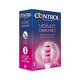 Vibrador Control Velvet Secret mini rosa VIBRASHOP