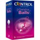 Bolas chinas Control Geisha VIBRASHOP