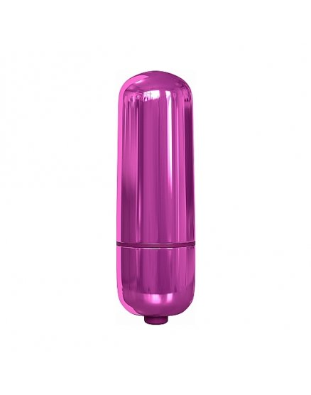 POCKET BULLET - ROSA VIBRASHOP