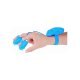 MAGIC TOUCH FINGER FUN - ESTIMULADOR DEDAL AZUL VIBRASHOP