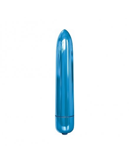 ROCKET BULLET - BALA VIBRADORA AZUL VIBRASHOP