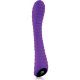 RIPPLE VIBE - VIBRADOR DE SILICONA MORADO VIBRASHOP