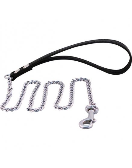 MISTER B PUPPY LEASH CHAIN VIBRASHOP