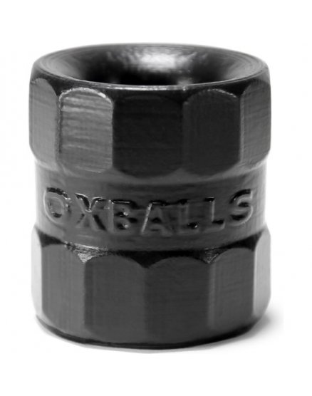 OXBALLS BULLBALLS - NEGRO VIBRASHOP