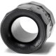 OXBALLS BULLBALLS - NEGRO VIBRASHOP