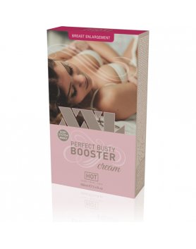 Crema potenciadora de Senos London Miami Tokio Hot Xxl 100ml VIBRASHOP