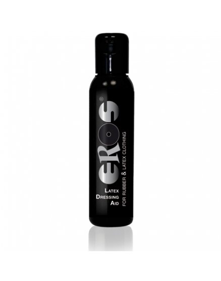 EROS GEL PARA LATEX 100 ML VIBRASHOP