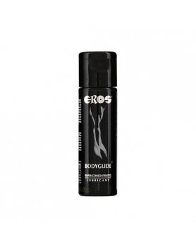 EROS BODYGLIDE LUBRICANTE SUPER CONCENTRADO 30 ML VIBRASHOP