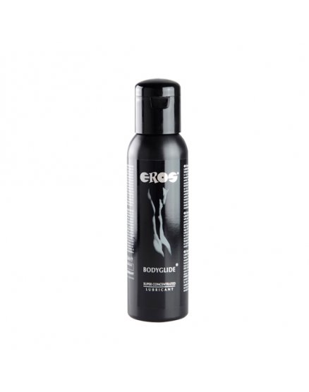 EROS BODYGLIDE LUBRICANTE SUPER CONCENTRADO 50 ML VIBRASHOP