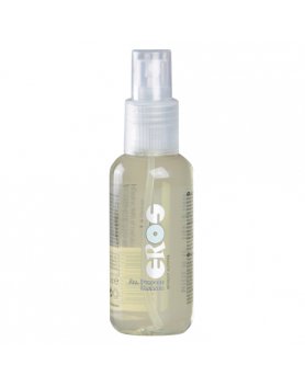 EROS ALL PURPOSE LIMPIADOR DE JUGUETES SIN ALCOHOL 200 ML VIBRASHOP