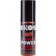 EROS STRAWERRY POWER WARMING MASSAGE OIL 100ML VIBRASHOP