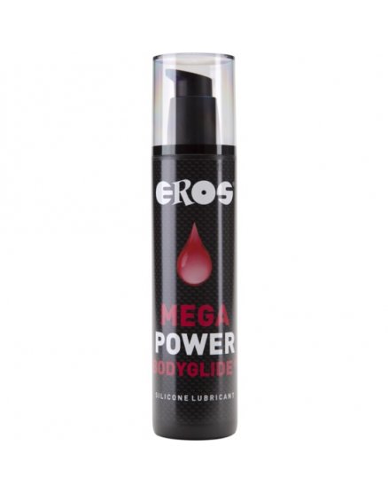 EROS HYBRIDE POWER BODYGLIDE 250ML VIBRASHOP