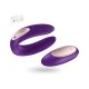 SATISFYER PARTNER PLUS REMOTO - VIBRADOR PARA PAREJAS VIBRASHOP