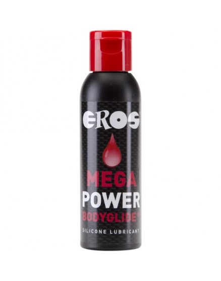 EROS MEGA POWER BODYGLIDE 50ML VIBRASHOP