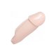 REALLY AMPLE WIDE PENIS ENHANCER SHEATH - TAMAÑO NORMAL VIBRASHOP