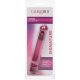 VIBRADOR TURBO GLIDER - ROSA VIBRASHOP