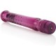 VIBRADOR TURBO GLIDER - ROSA VIBRASHOP