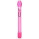VARITA VIBRADORA SLENDER TULIP - ROSA VIBRASHOP