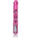 VIBRADOR JACK RABBIT 7 FUNCIONES - ROSA VIBRASHOP