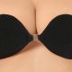 INVISIBLE BRA STRAPLESS AUTOADHESIVO - COLOR NEGRO VIBRASHOP