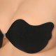 INVISIBLE BRA STRAPLESS AUTOADHESIVO - COLOR NEGRO VIBRASHOP