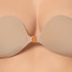 INVISIBLE BRA STRAPLESS AUTOADHESIVO - COLOR BEIGE VIBRASHOP