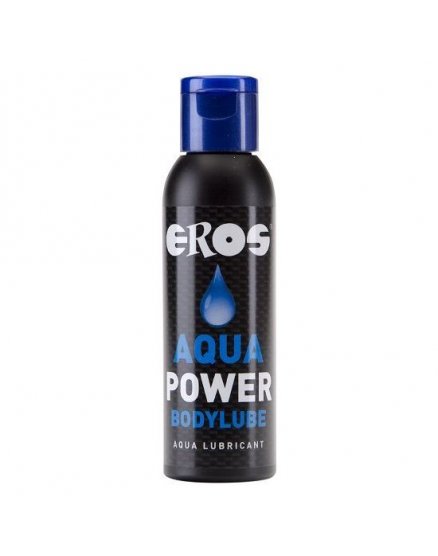 EROS AQUA POWER BODYLUBE 50 ml VIBRASHOP