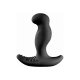 GRIDER+ VIBRADOR UNISEX - NEGRO VIBRASHOP