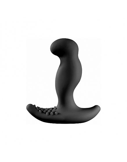 GRIDER+ VIBRADOR UNISEX - NEGRO VIBRASHOP