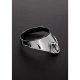 LOCKING CLEOPATRA COLLAR CON ANILLO 16CM VIBRASHOP